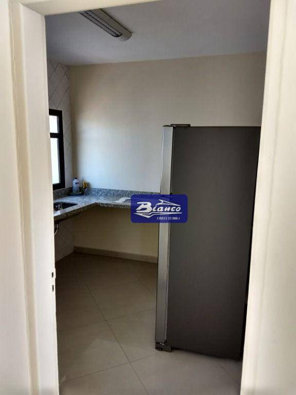 Apartamento à venda com 3 quartos, 149m² - Foto 21