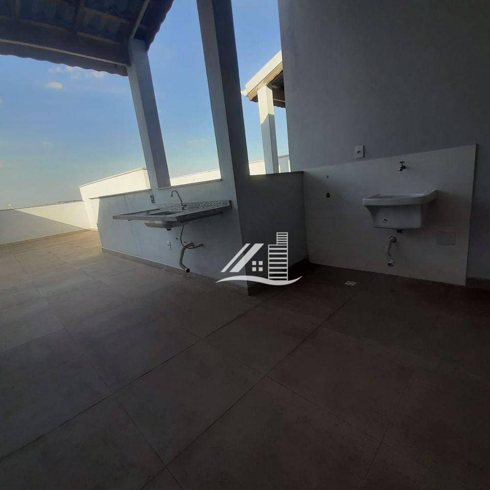 Cobertura à venda com 2 quartos, 94m² - Foto 9