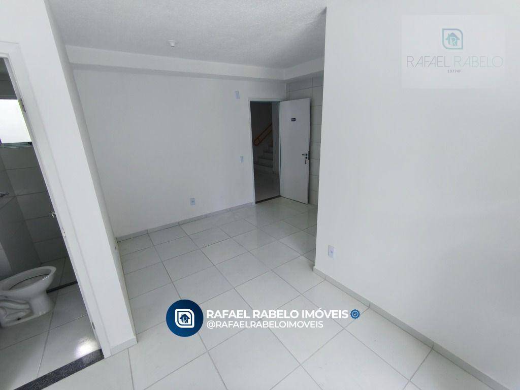Apartamento, 2 quartos, 46 m² - Foto 2
