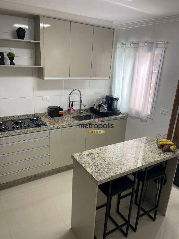 Cobertura, 2 quartos, 130 m² - Foto 5