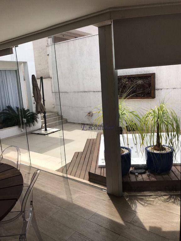 Sobrado à venda com 4 quartos, 280m² - Foto 3