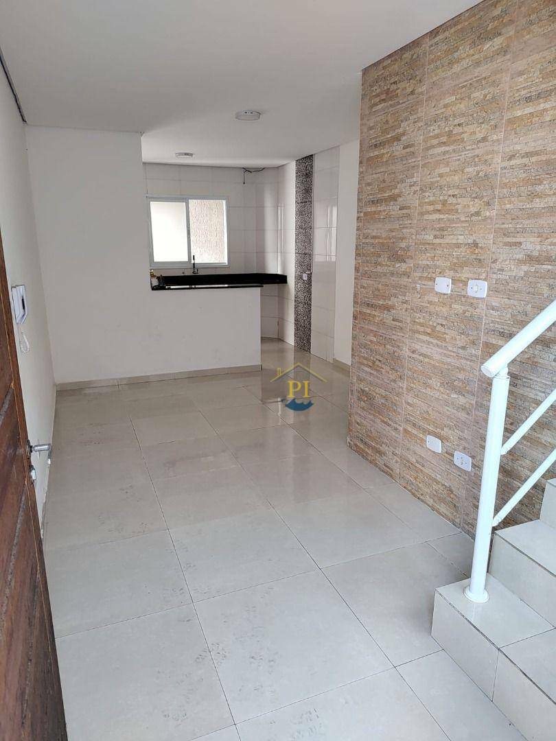 Casa de Condomínio à venda com 2 quartos, 52m² - Foto 5