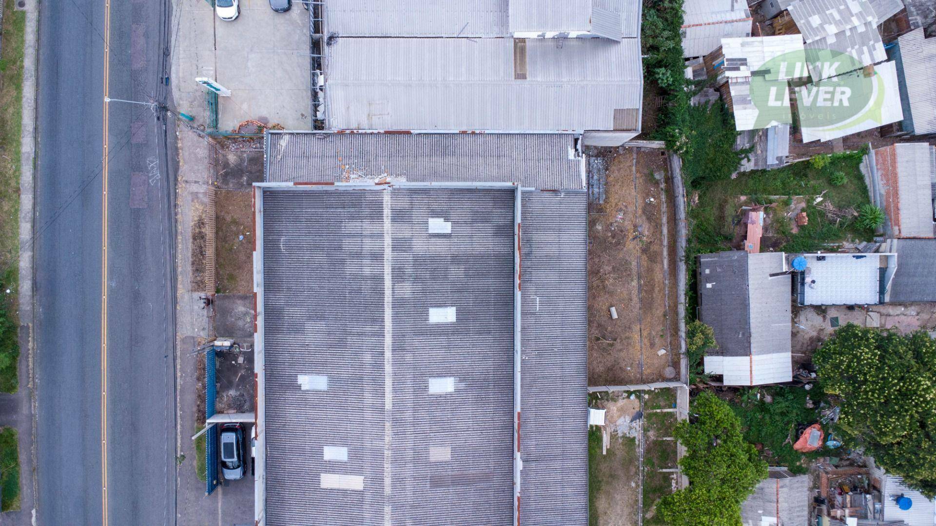 Depósito-Galpão-Armazém para alugar, 420m² - Foto 38