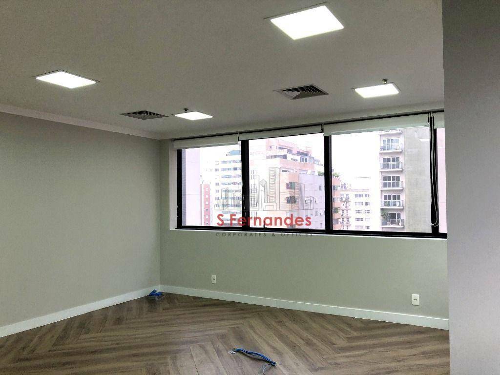 Conjunto Comercial-Sala para alugar, 103m² - Foto 11