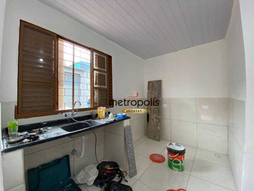 Casa, 2 quartos, 55 m² - Foto 4