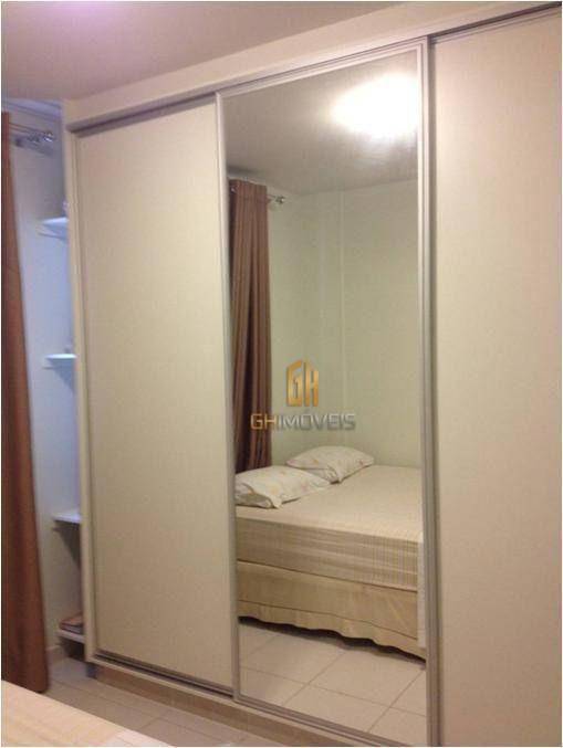 Apartamento à venda com 2 quartos, 62m² - Foto 10