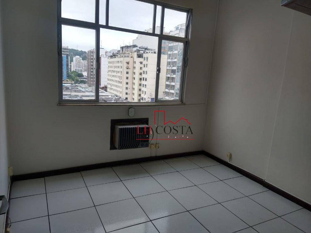 Conjunto Comercial-Sala à venda, 21m² - Foto 6