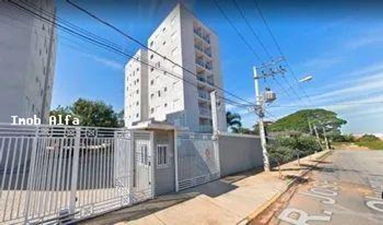 Apartamento à venda com 2 quartos, 53m² - Foto 9