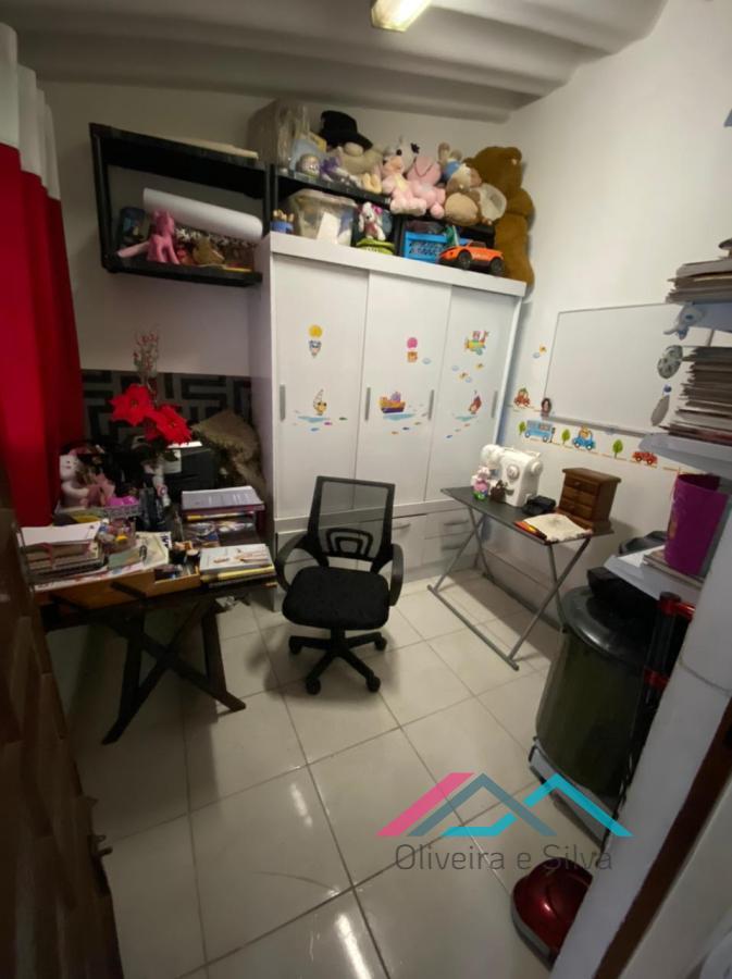 Sobrado à venda com 3 quartos, 175m² - Foto 18