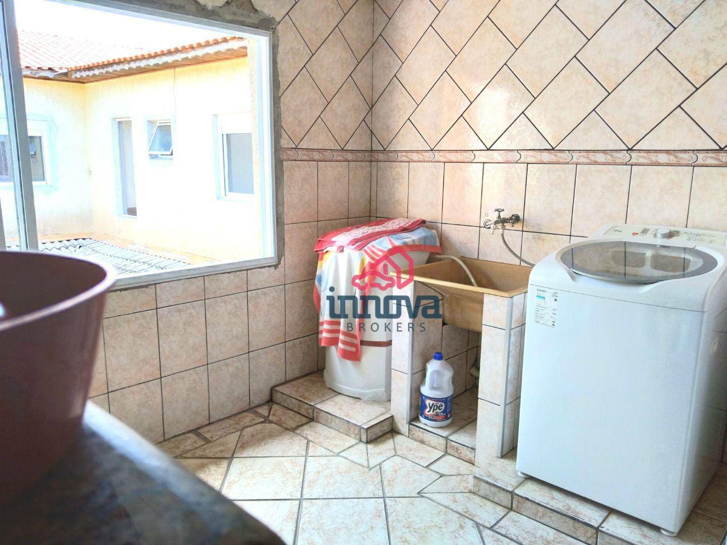 Sobrado à venda com 4 quartos, 438m² - Foto 24