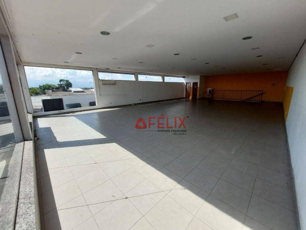 Loja-Salão para alugar, 170m² - Foto 6