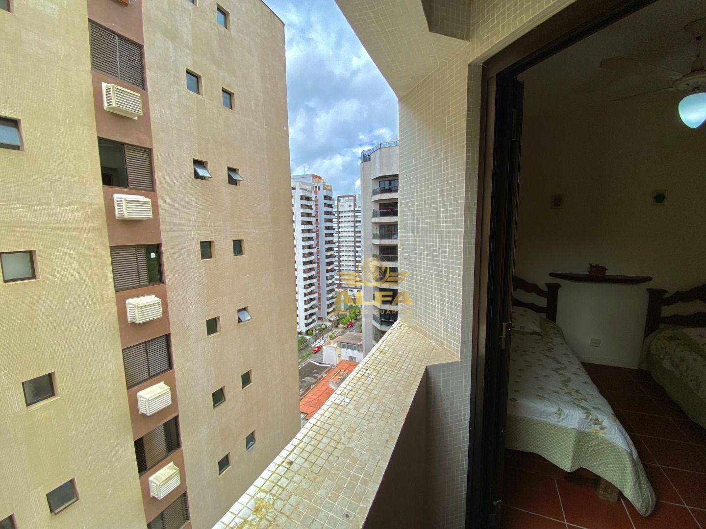 Apartamento à venda com 3 quartos, 100m² - Foto 15