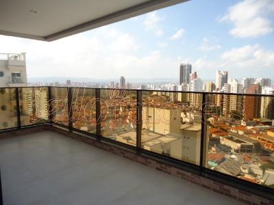 Apartamento à venda com 4 quartos, 186m² - Foto 6