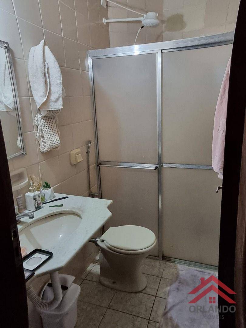 Apartamento à venda com 2 quartos, 51m² - Foto 5