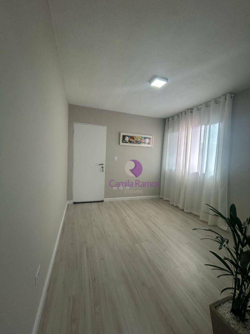 Apartamento à venda com 2 quartos, 48m² - Foto 5