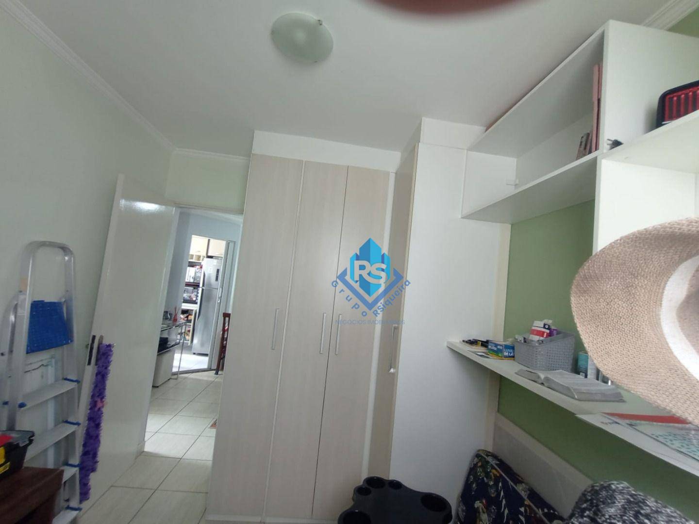 Apartamento para alugar com 2 quartos, 50m² - Foto 24