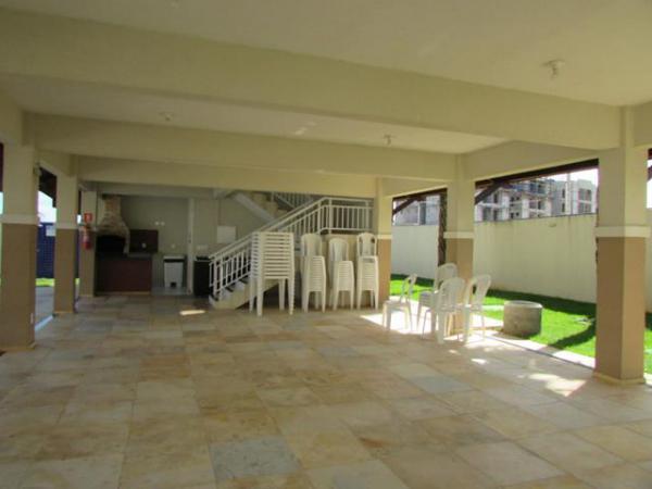 Apartamento para alugar com 2 quartos, 52m² - Foto 19