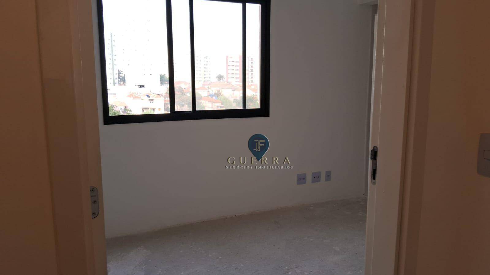 Apartamento à venda com 2 quartos, 37m² - Foto 25