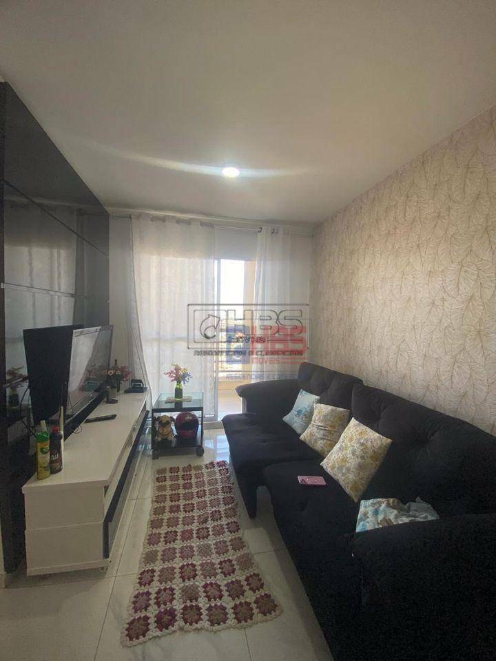 Apartamento, 2 quartos, 50 m² - Foto 3