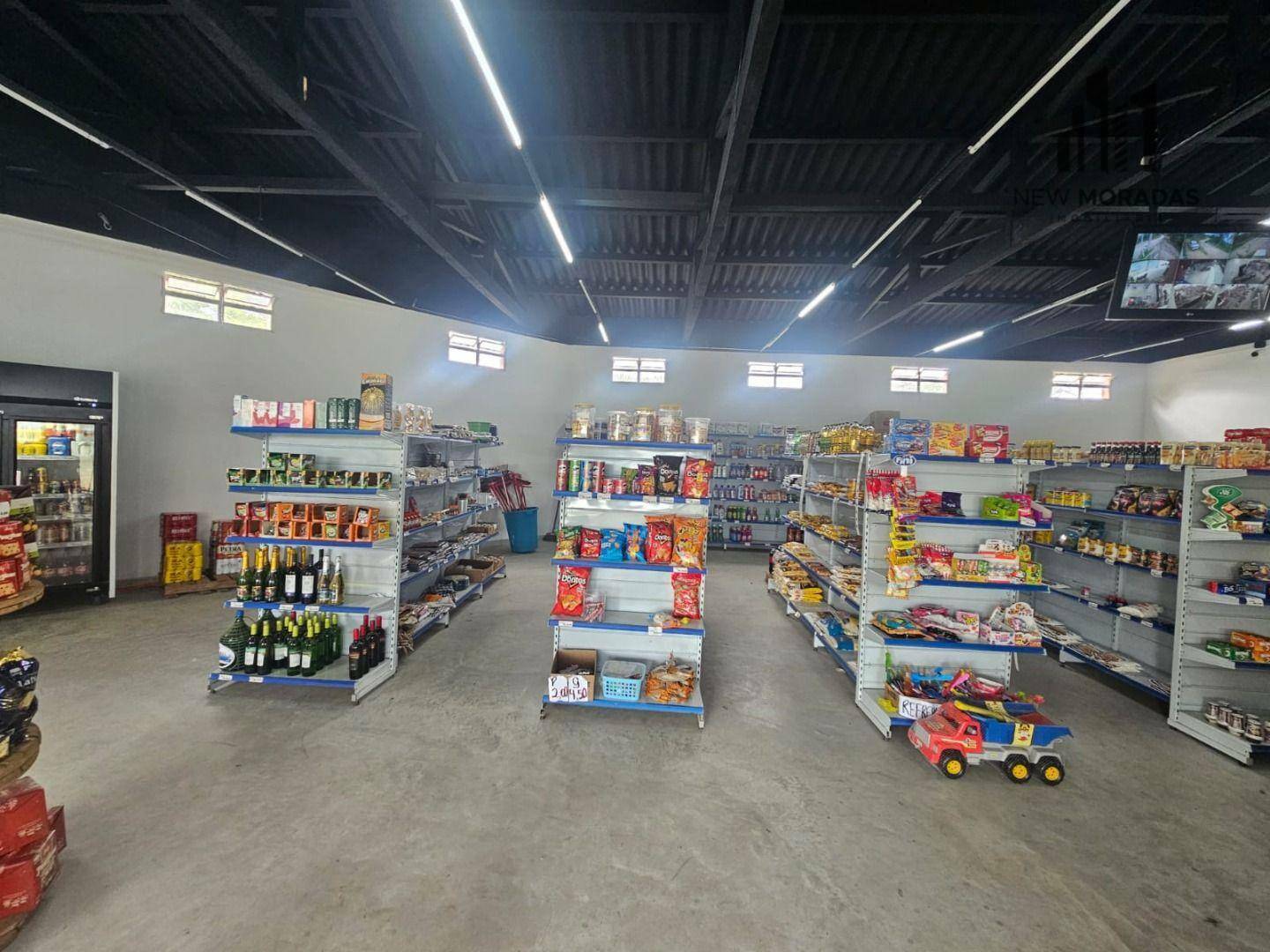 Chácara, 9 quartos, 3 hectares - Foto 28