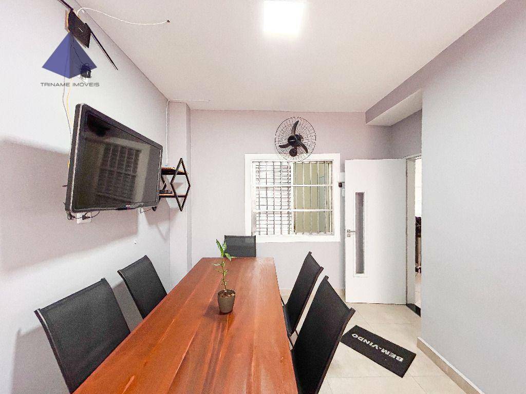 Sobrado à venda com 3 quartos, 225m² - Foto 15