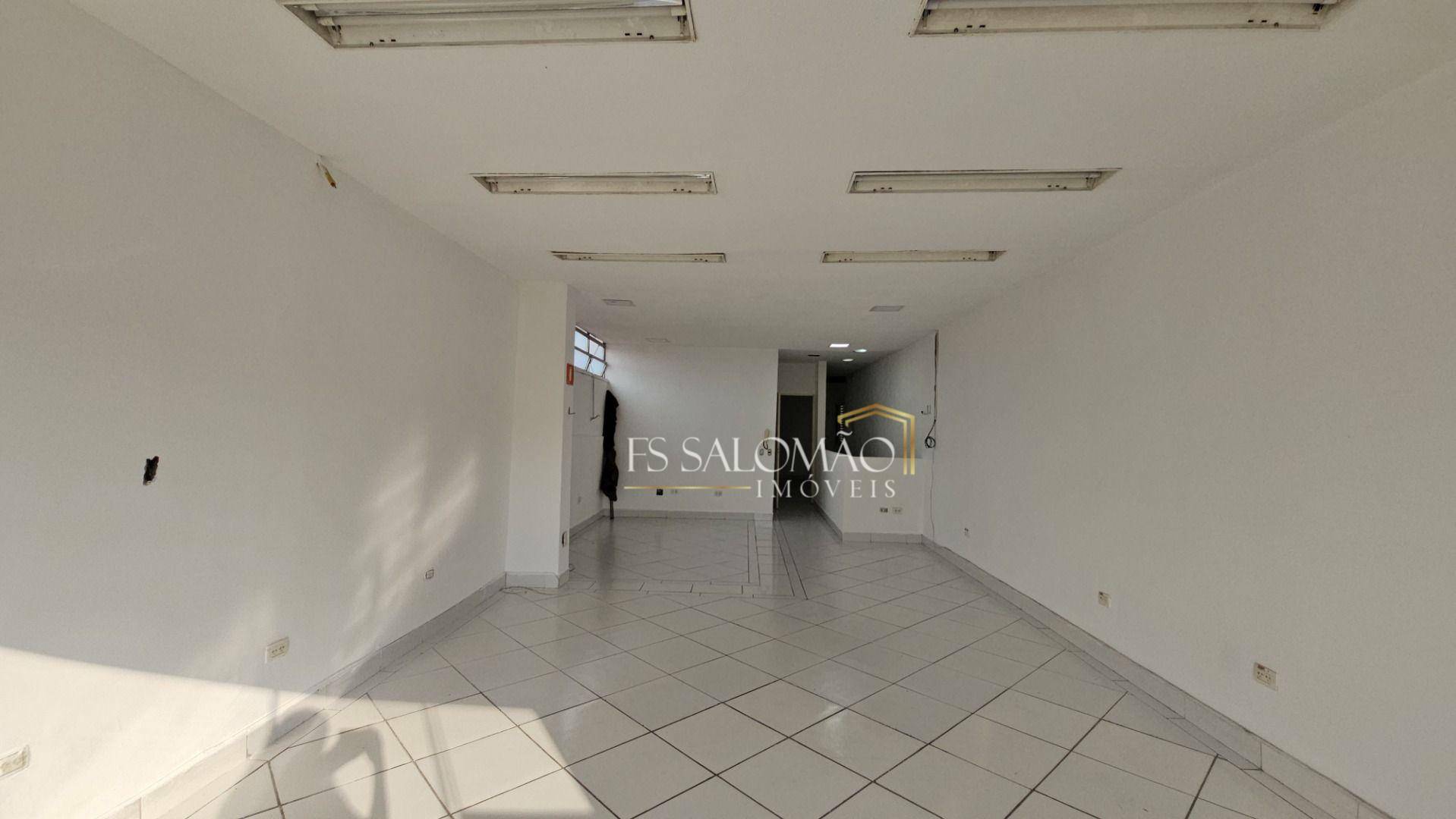 Loja-Salão para alugar, 324m² - Foto 11