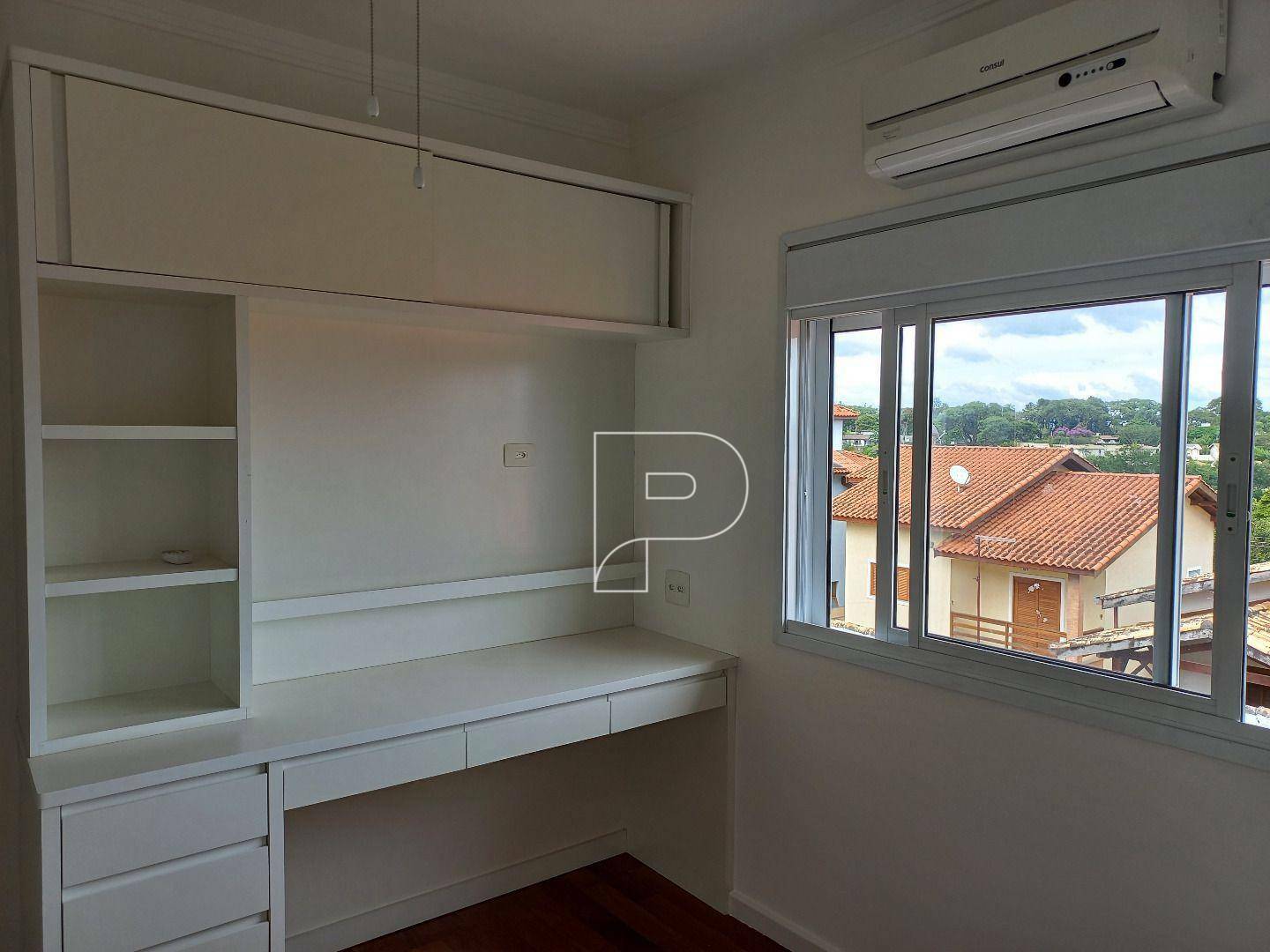 Casa de Condomínio para alugar com 4 quartos, 280m² - Foto 30