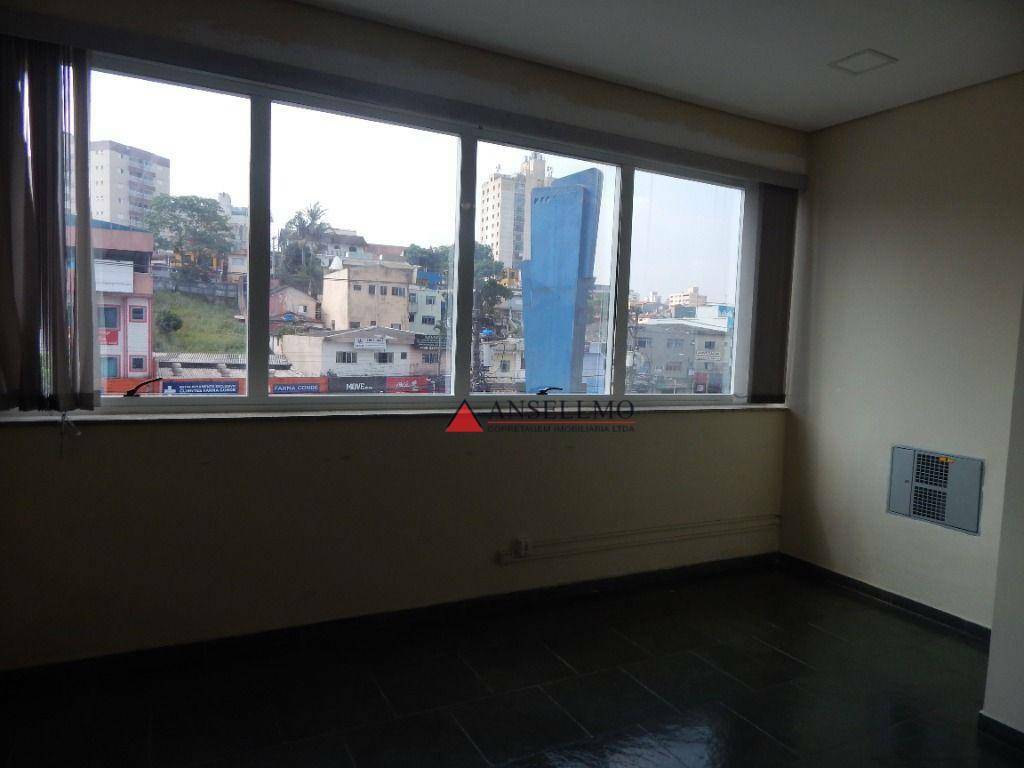 Conjunto Comercial-Sala para alugar, 300m² - Foto 16