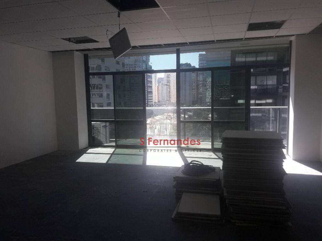 Conjunto Comercial-Sala para alugar, 59m² - Foto 11