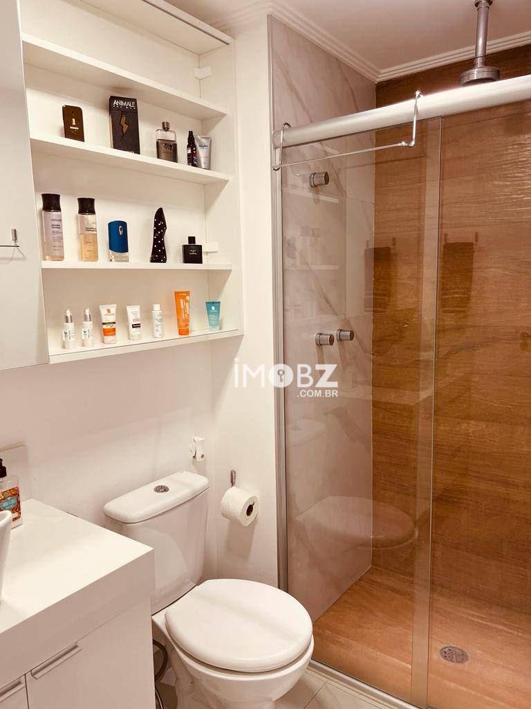 Apartamento à venda com 2 quartos, 92m² - Foto 20