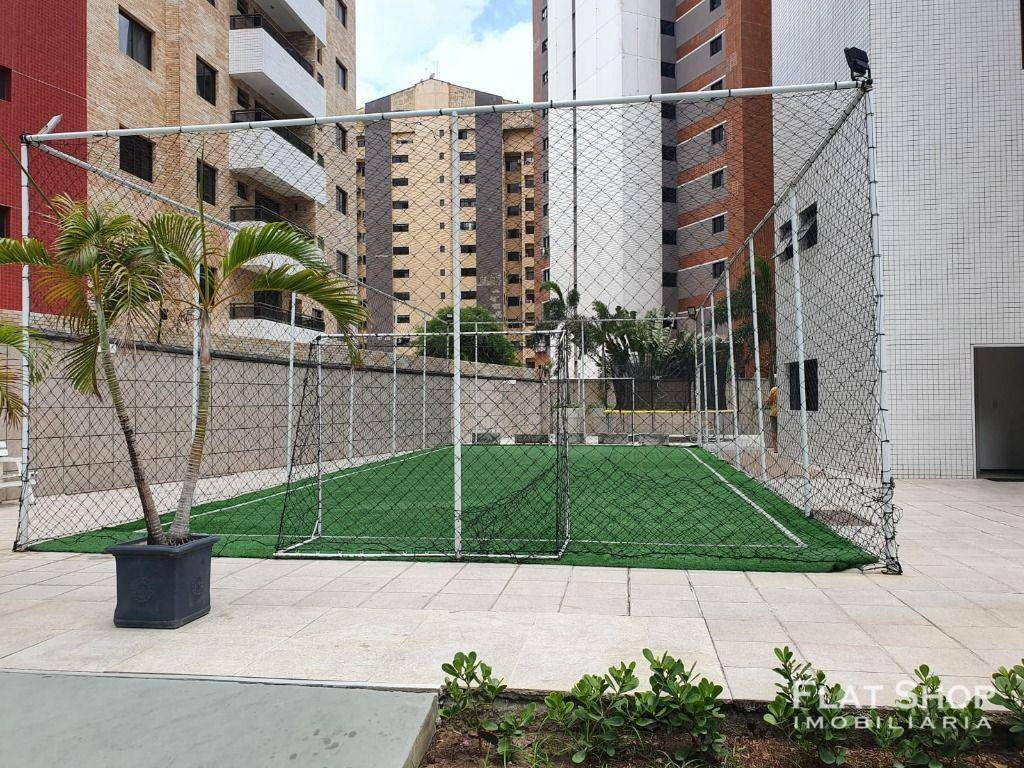 Apartamento à venda com 4 quartos, 253m² - Foto 9