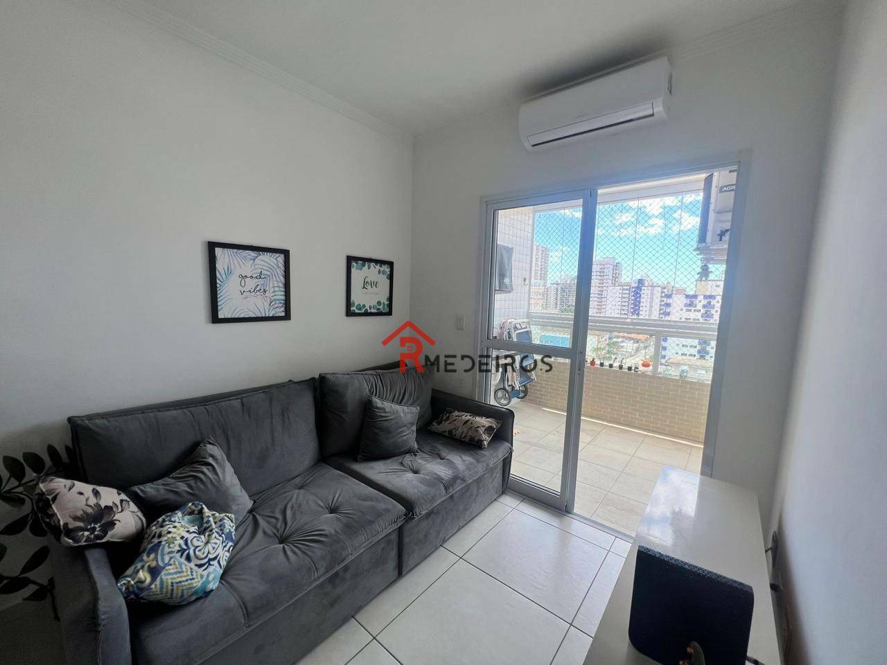 Apartamento à venda com 2 quartos, 60m² - Foto 4