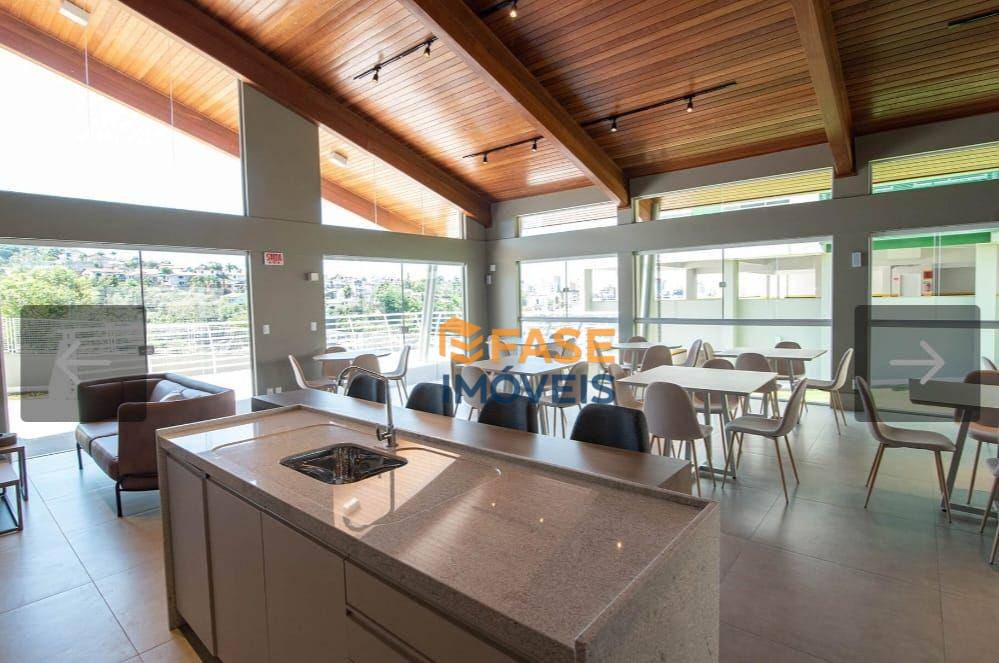 Apartamento à venda com 2 quartos, 63m² - Foto 14