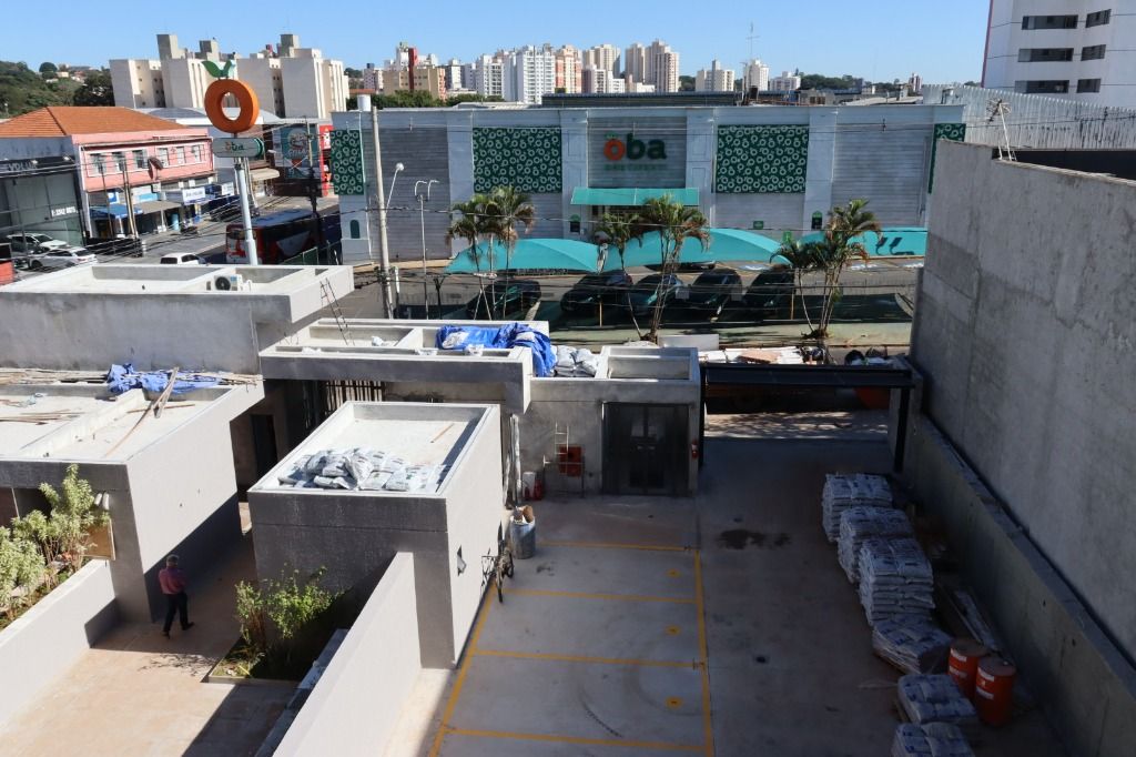 Apartamento à venda com 2 quartos, 69m² - Foto 4