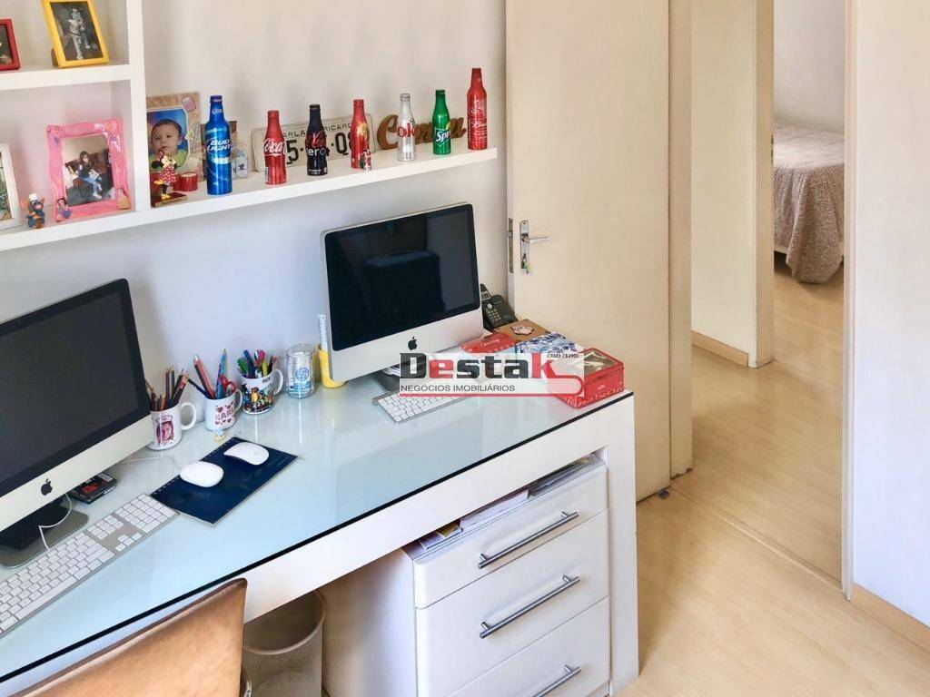 Apartamento à venda com 3 quartos, 71m² - Foto 14