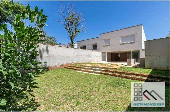 Casa de Condomínio à venda com 4 quartos, 657m² - Foto 26