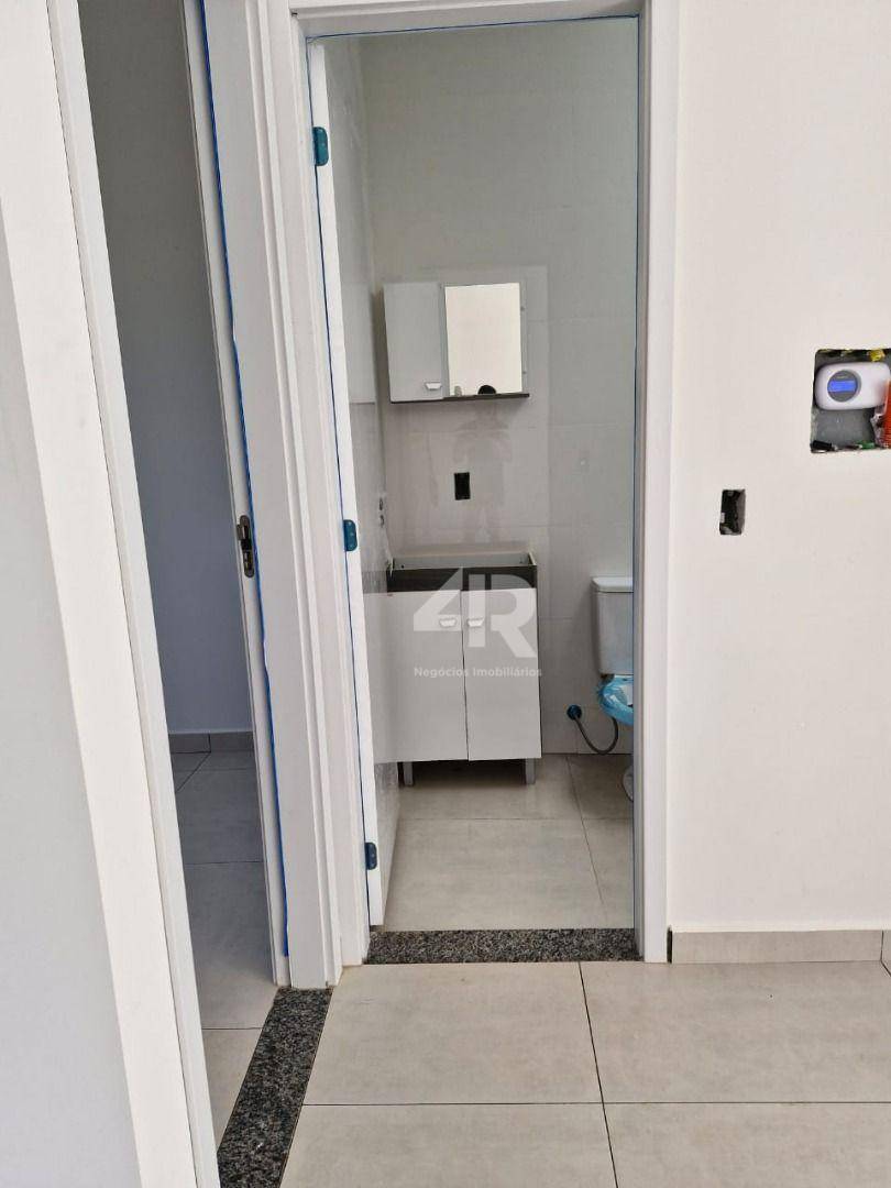 Casa à venda com 2 quartos, 52m² - Foto 7