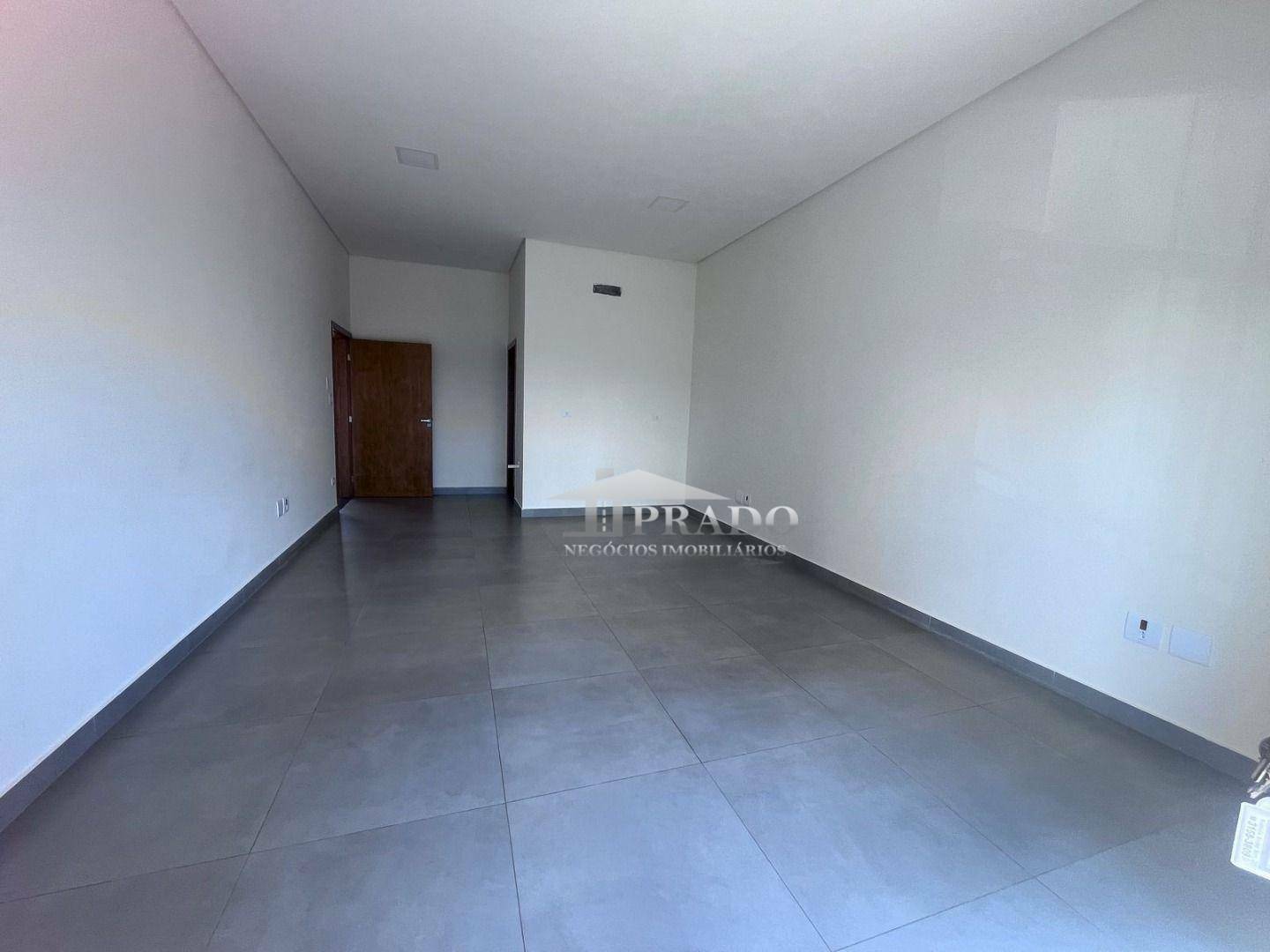 Conjunto Comercial-Sala para alugar, 28m² - Foto 6