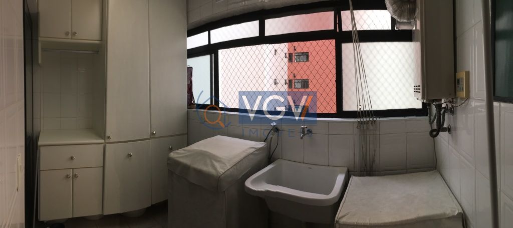 Apartamento à venda com 3 quartos, 128m² - Foto 6