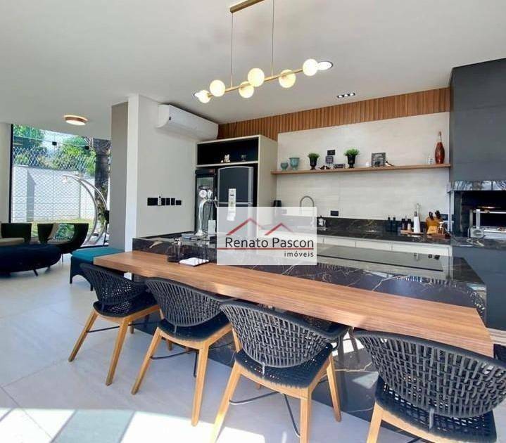 Casa de Condomínio à venda com 3 quartos, 591m² - Foto 9