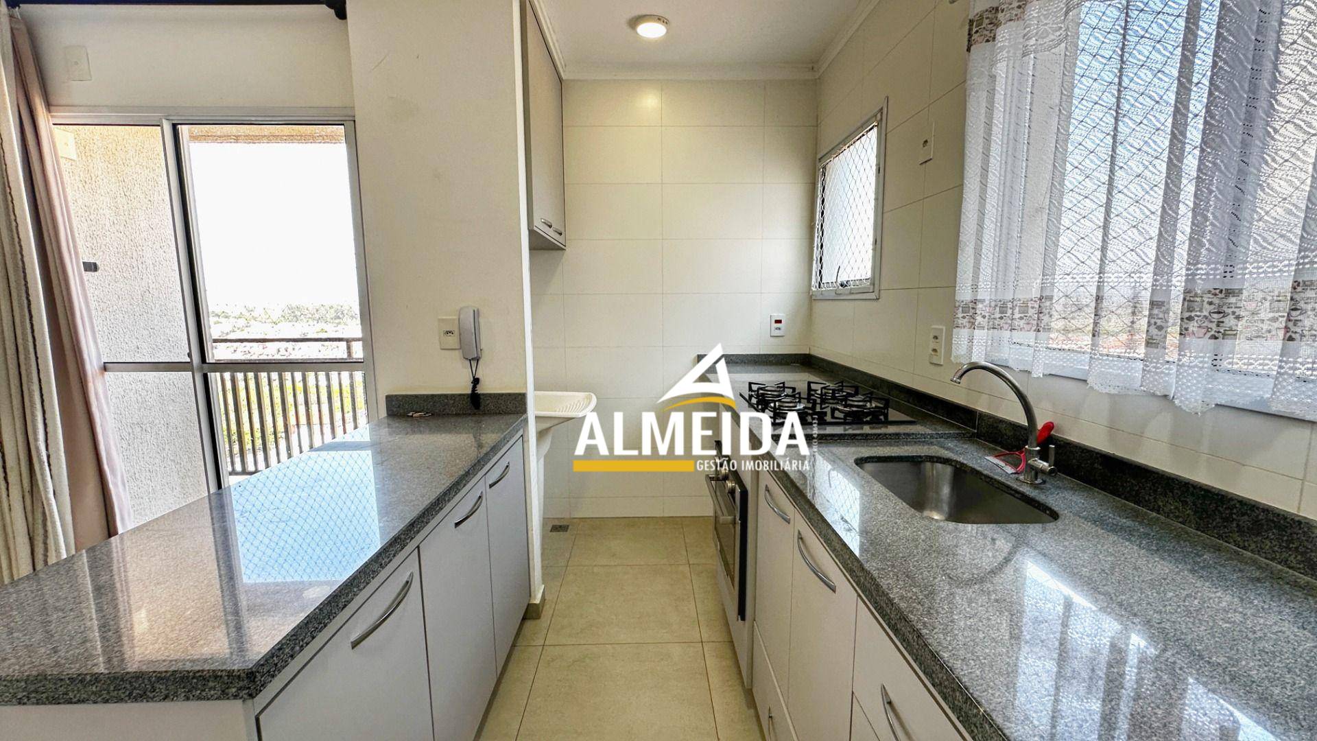 Apartamento, 3 quartos, 65 m² - Foto 5