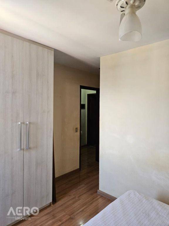 Apartamento à venda com 3 quartos, 82m² - Foto 9