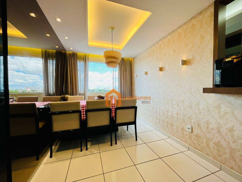 Apartamento, 3 quartos, 127 m² - Foto 3