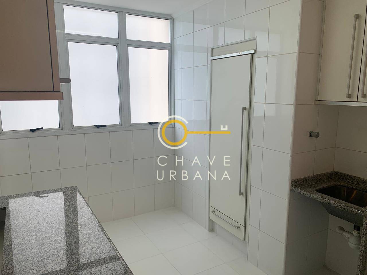 Apartamento à venda com 3 quartos, 159m² - Foto 6