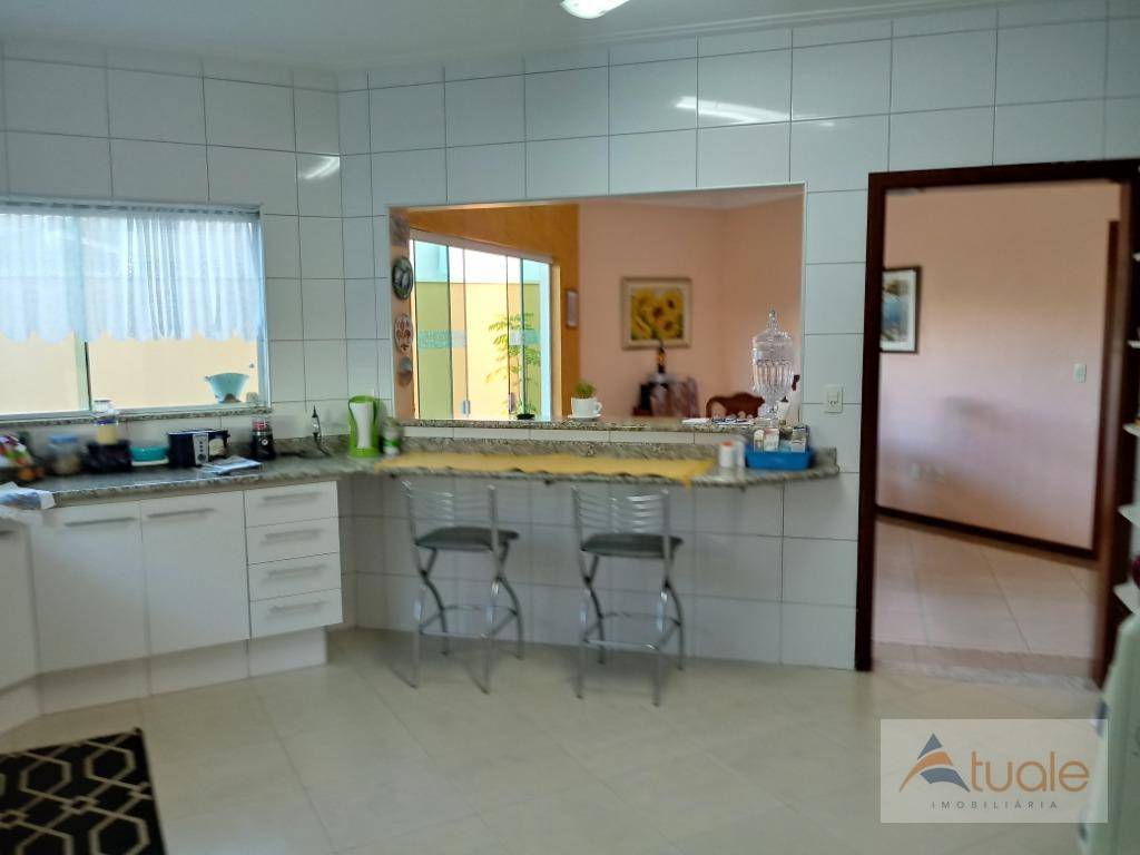 Casa de Condomínio à venda com 3 quartos, 365m² - Foto 32