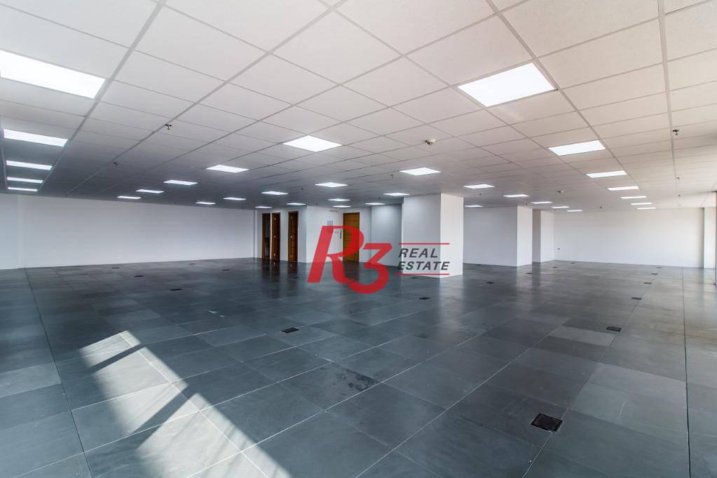 Conjunto Comercial-Sala para alugar, 395m² - Foto 7