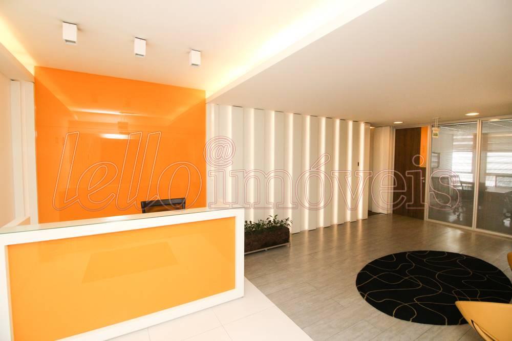 Conjunto Comercial-Sala à venda, 425m² - Foto 2