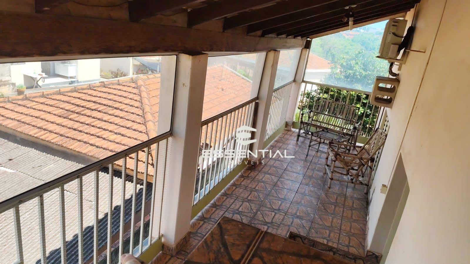 Sobrado, 4 quartos, 89025 m² - Foto 2