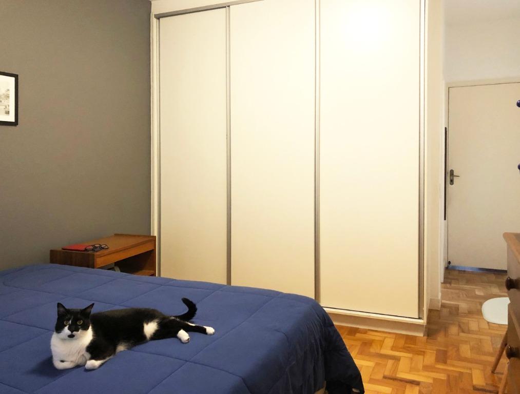 Sobrado para alugar com 3 quartos, 120m² - Foto 1