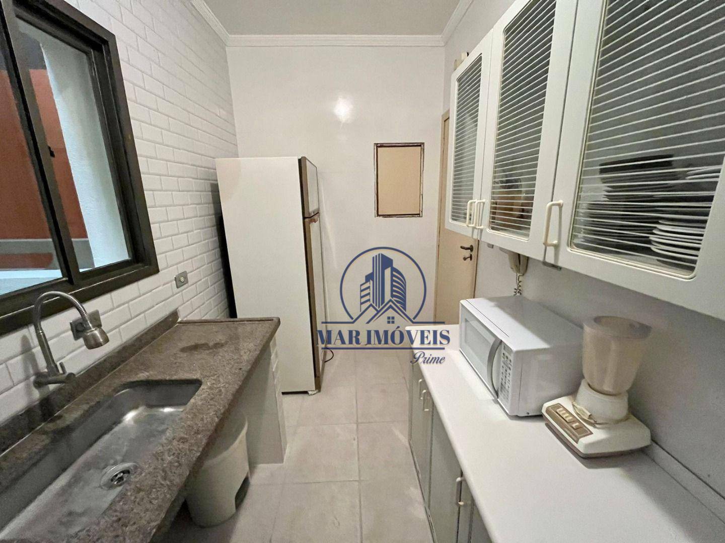 Apartamento à venda com 2 quartos, 80m² - Foto 10